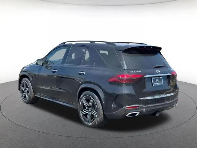 2026 Mercedes-Benz GLE GLE 350 GLE 350