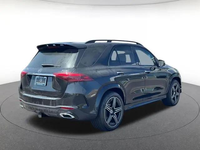 2026 Mercedes-Benz GLE GLE 350 GLE 350