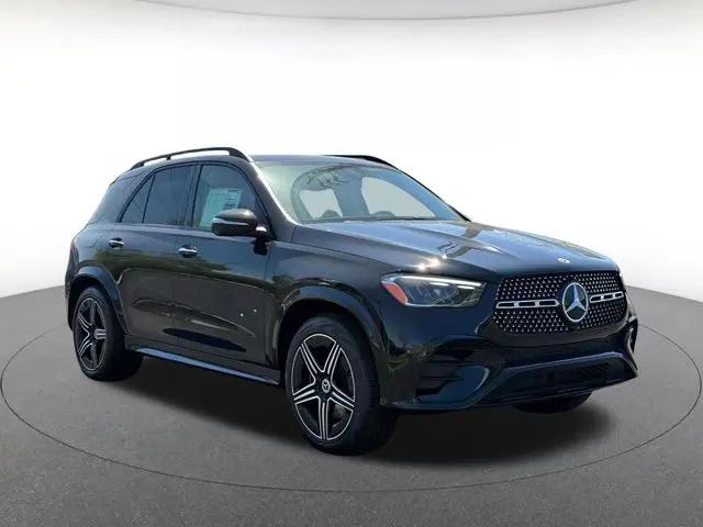 2026 Mercedes-Benz GLE GLE 350 GLE 350