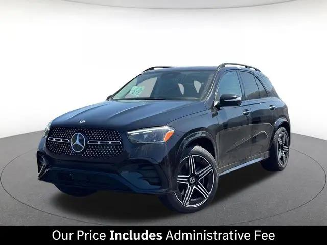 2026 Mercedes-Benz GLE GLE 350 GLE 350 for sale in O'Fallon, MO