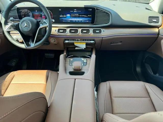 2026 Mercedes-Benz GLE GLE 350 GLE 350
