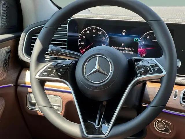 2026 Mercedes-Benz GLE GLE 350 GLE 350
