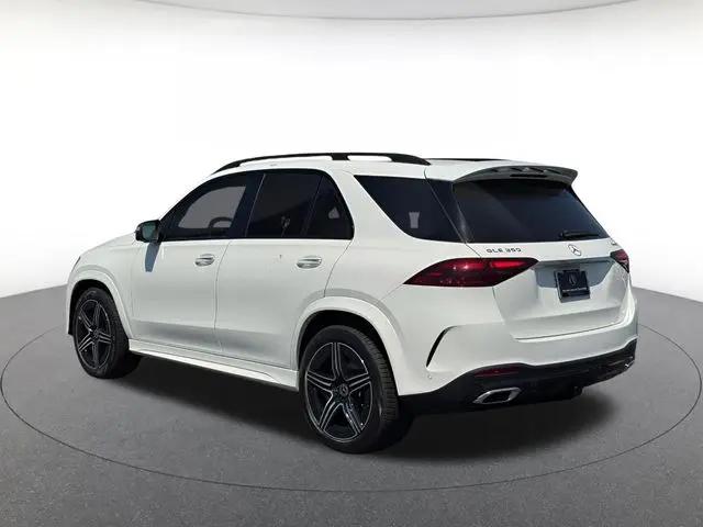 2026 Mercedes-Benz GLE GLE 350 GLE 350