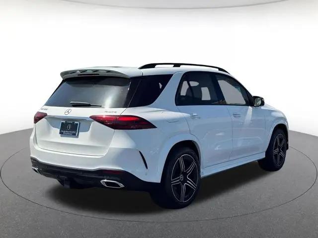 2026 Mercedes-Benz GLE GLE 350 GLE 350