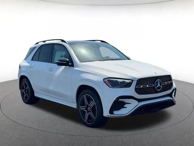 2026 Mercedes-Benz GLE GLE 350 GLE 350