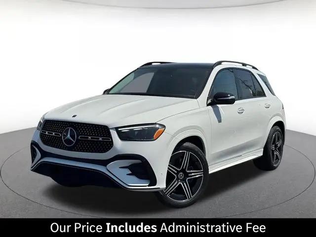2026 Mercedes-Benz GLE GLE 350 GLE 350 for sale in O'Fallon, MO