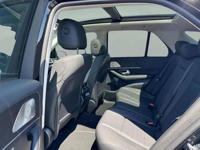 2026 Mercedes-Benz GLE GLE 350 GLE 350