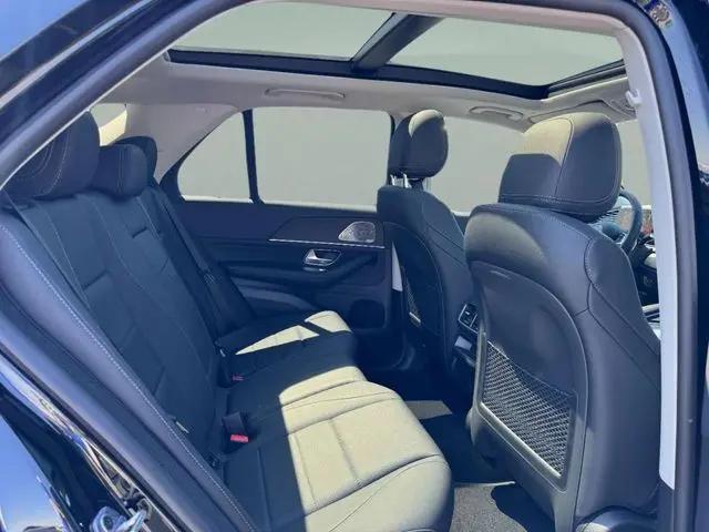 2026 Mercedes-Benz GLE GLE 350 GLE 350