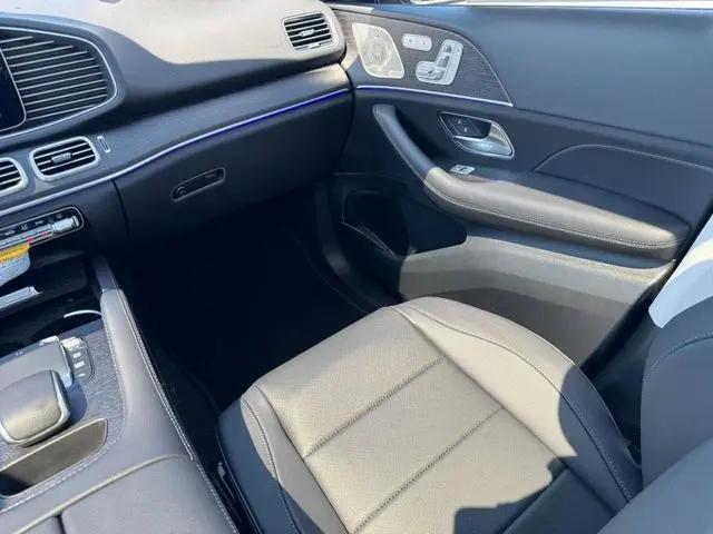 2026 Mercedes-Benz GLE GLE 350 GLE 350