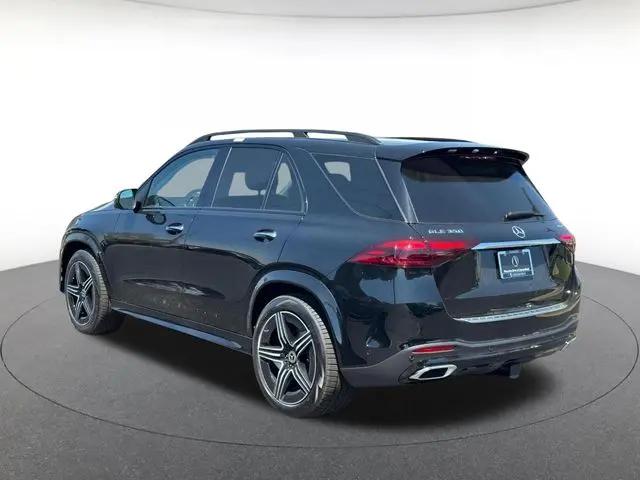 2026 Mercedes-Benz GLE GLE 350 GLE 350