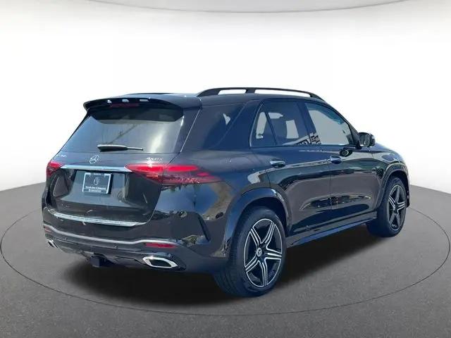 2026 Mercedes-Benz GLE GLE 350 GLE 350