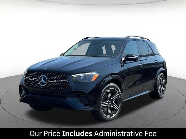 2026 Mercedes-Benz GLE GLE 350 GLE 350 for sale in O'Fallon, MO