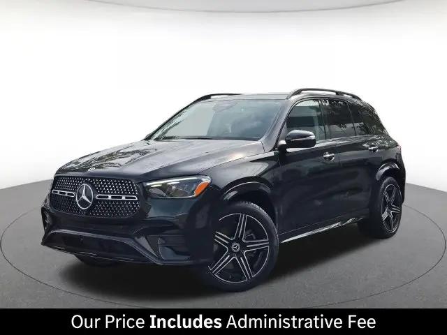 2026 Mercedes-Benz GLE GLE 350 GLE 350 for sale in O'Fallon, MO