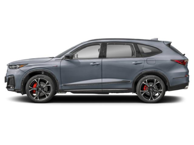 2026 Acura MDX Type S Advance Package