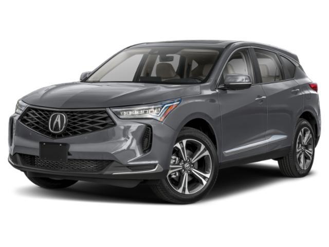 2026 Acura RDX Technology