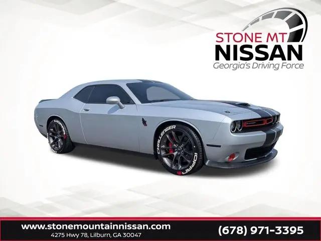 2023 Dodge Challenger R/T for sale in Lilburn, GA