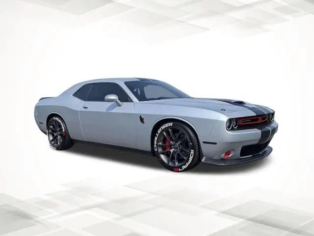 2023 Dodge Challenger R/T