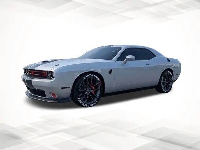 2023 Dodge Challenger R/T