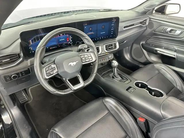 2024 Ford Mustang EcoBoost Premium Convertible