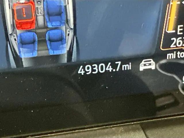 2024 Ford Mustang EcoBoost Premium Convertible
