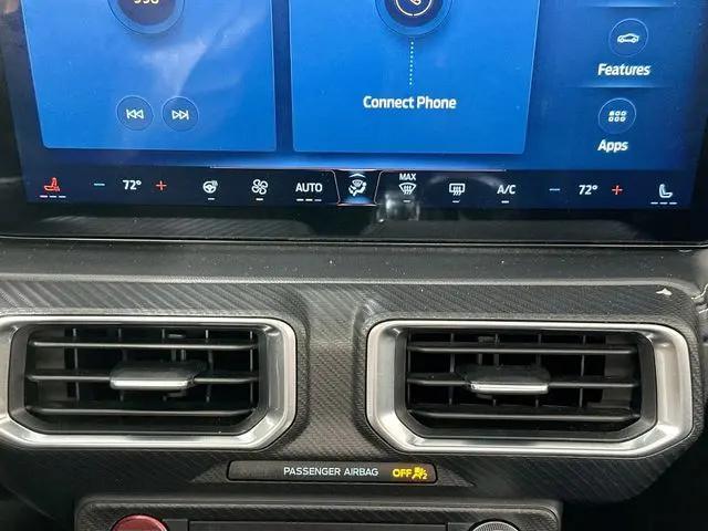 2024 Ford Mustang EcoBoost Premium Convertible