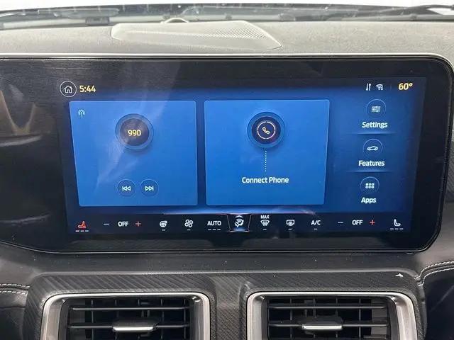 2024 Ford Mustang EcoBoost Premium Convertible