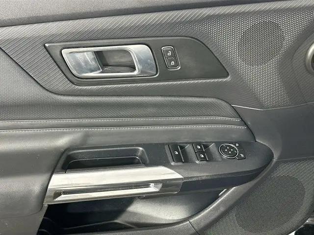 2024 Ford Mustang EcoBoost Premium Convertible