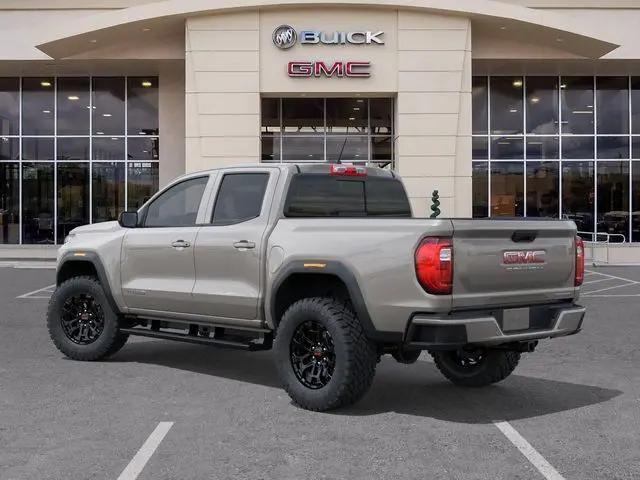 2026 GMC Canyon Elevation, RWD