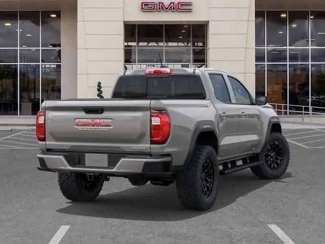 2026 GMC Canyon Elevation, RWD