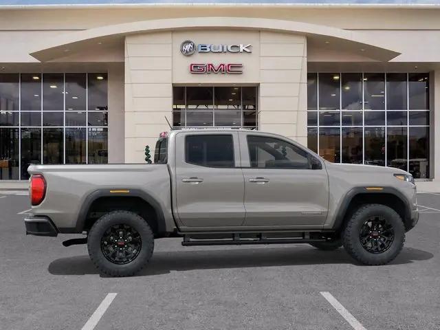 2026 GMC Canyon Elevation, RWD