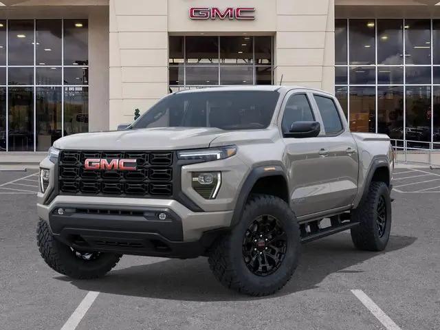 2026 GMC Canyon Elevation, RWD
