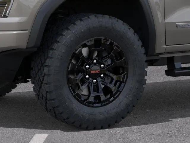 2026 GMC Canyon Elevation, RWD