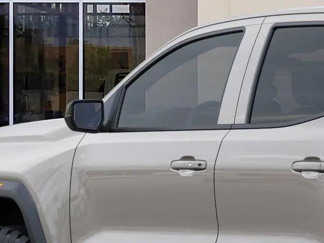 2026 GMC Canyon Elevation, RWD