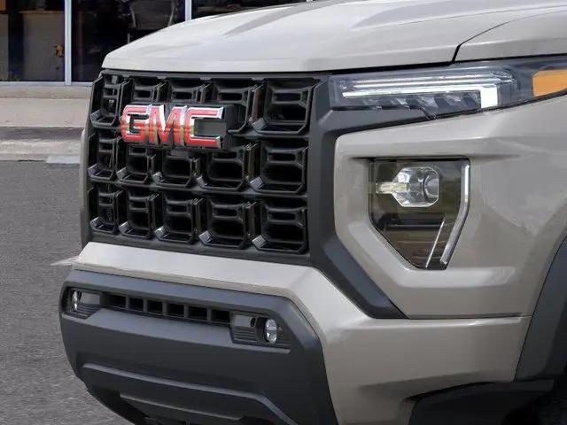 2026 GMC Canyon Elevation, RWD