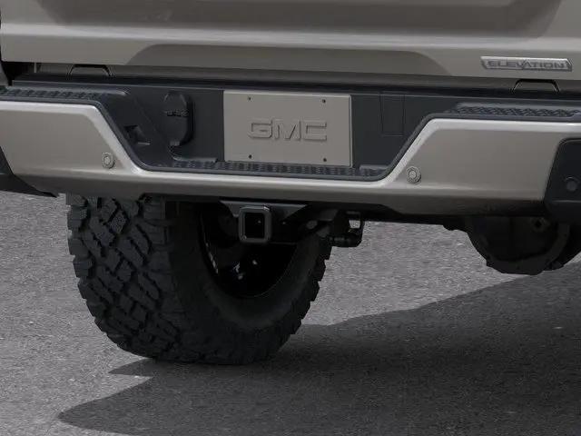 2026 GMC Canyon Elevation, RWD