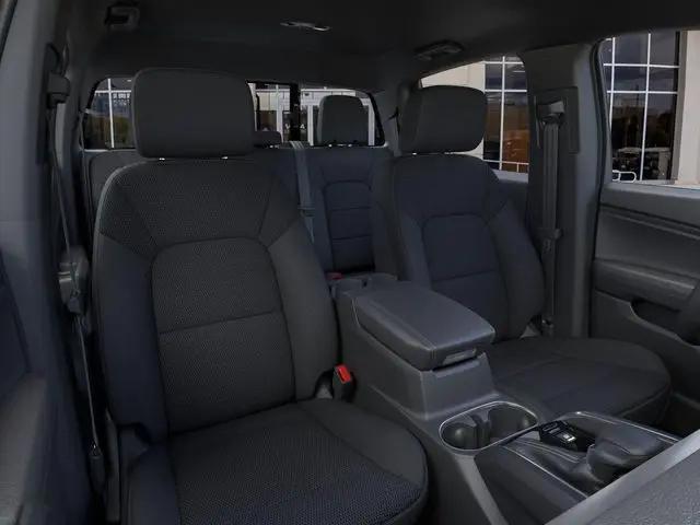 2026 GMC Canyon Elevation, RWD