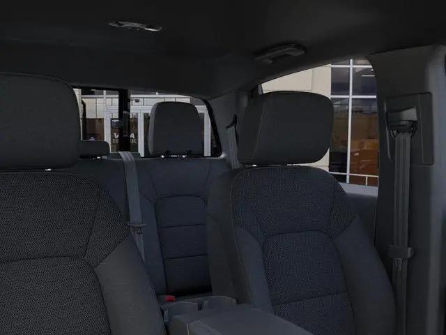 2026 GMC Canyon Elevation, RWD