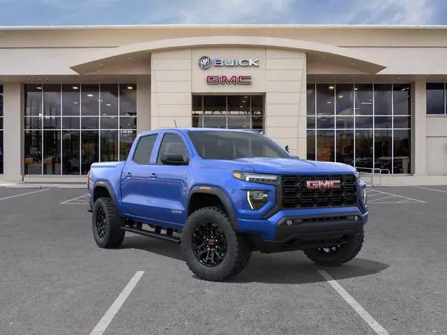 2026 GMC Canyon Elevation, RWD for sale in Pembroke Pines, FL
