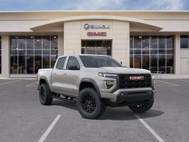 2026 GMC Canyon Elevation, RWD for sale in Pembroke Pines, FL