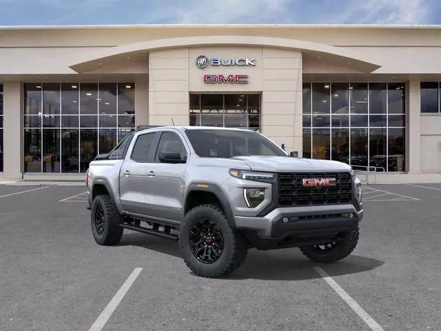 2026 GMC Canyon Elevation, RWD for sale in Pembroke Pines, FL