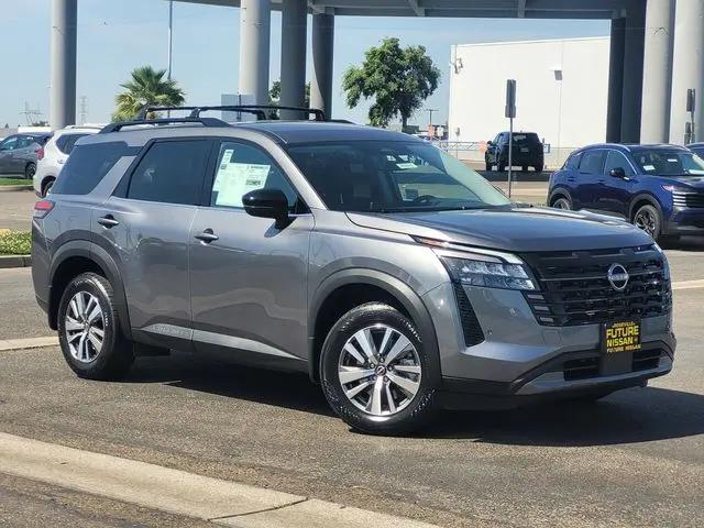 2026 Nissan Pathfinder SL for sale in Roseville, CA