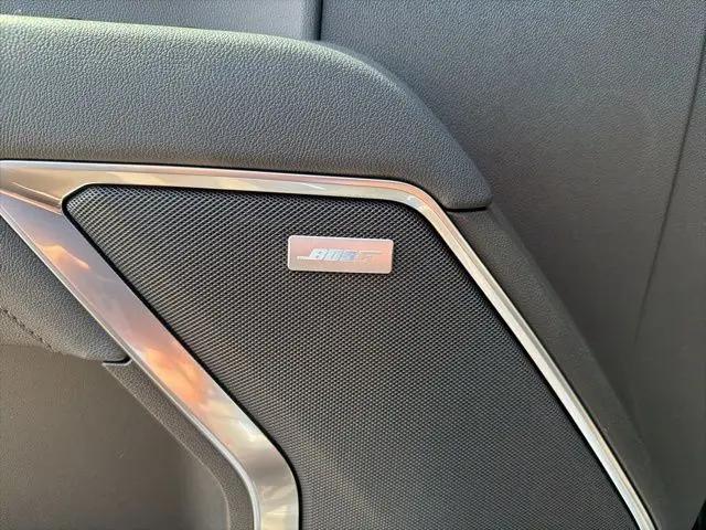 2026 GMC Sierra 1500 Crew Cab, Short Bed, SLT, 4WD