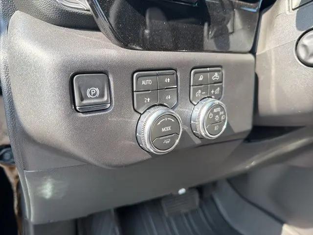 2026 GMC Sierra 1500 Crew Cab, Short Bed, SLT, 4WD