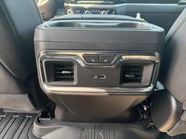 2026 GMC Sierra 1500 Crew Cab, Short Bed, SLT, 4WD