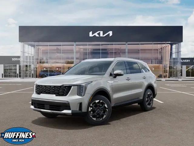 2026 Kia Sorento S for sale in McKinney, TX