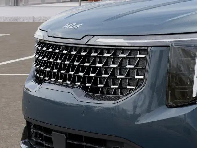 2026 Kia Carnival MPV SX Prestige