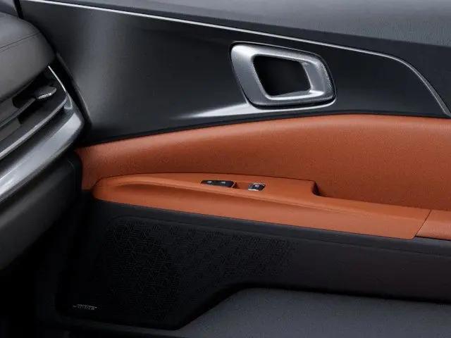 2026 Kia Carnival MPV SX Prestige