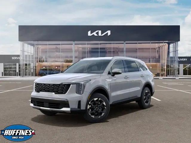2026 Kia Sorento S for sale in McKinney, TX