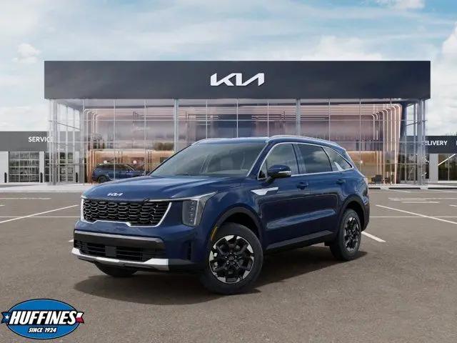 2026 Kia Sorento S for sale in McKinney, TX