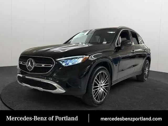 2026 Mercedes-Benz GLC GLC 300 for sale in Portland, OR